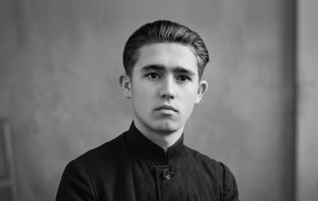 Помер патріарх Філарет: яким був його шлях від семінариста до Героя України